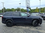 2022 GMC Acadia SLT
