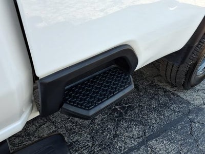 2022 GMC Sierra 2500 HD SLE