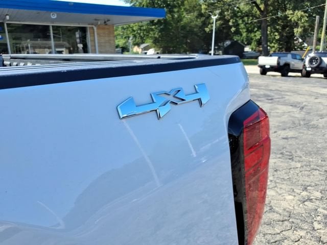 2022 GMC Sierra 2500 HD SLE