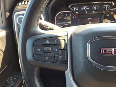 2022 GMC Sierra 2500 HD SLE