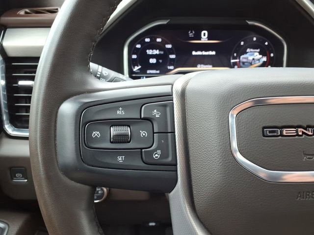 2024 GMC Sierra 3500 HD Denali