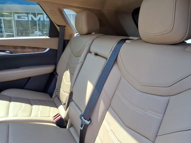 2023 Cadillac XT5 Sport
