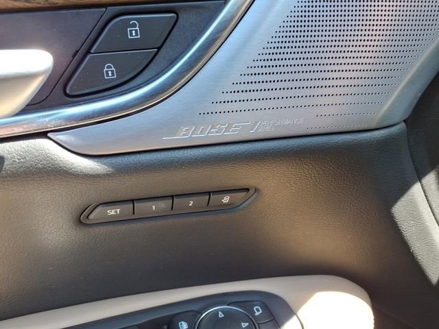 2023 Cadillac XT5 Sport