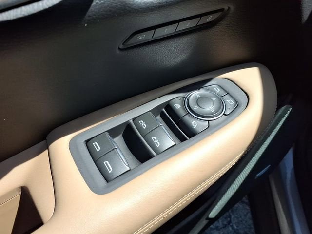 2023 Cadillac XT5 Sport