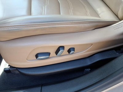 2023 Cadillac XT5 Sport