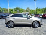 2023 Cadillac XT5 Sport