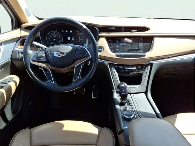 2023 Cadillac XT5 Sport