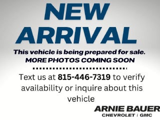 2019 Chevrolet Blazer FWD 4dr w/2LT
