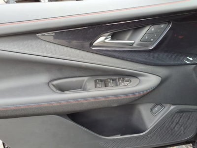 2026 Chevrolet Blazer EV RS