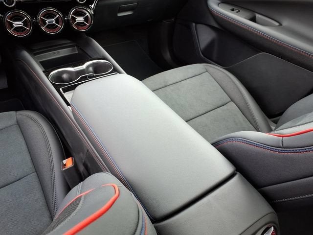 2026 Chevrolet Blazer EV RS