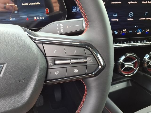 2026 Chevrolet Blazer EV RS
