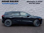 2026 Chevrolet Blazer EV RS
