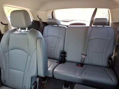 2021 Buick Enclave Premium