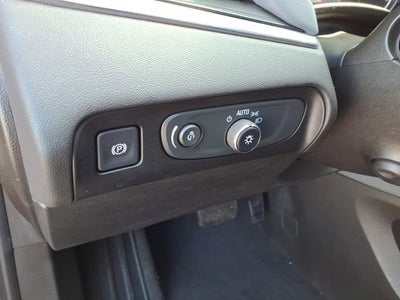 2021 Buick Enclave Premium