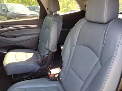 2021 Buick Enclave Premium
