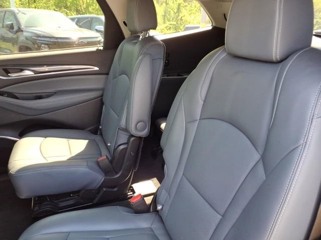 2021 Buick Enclave Premium