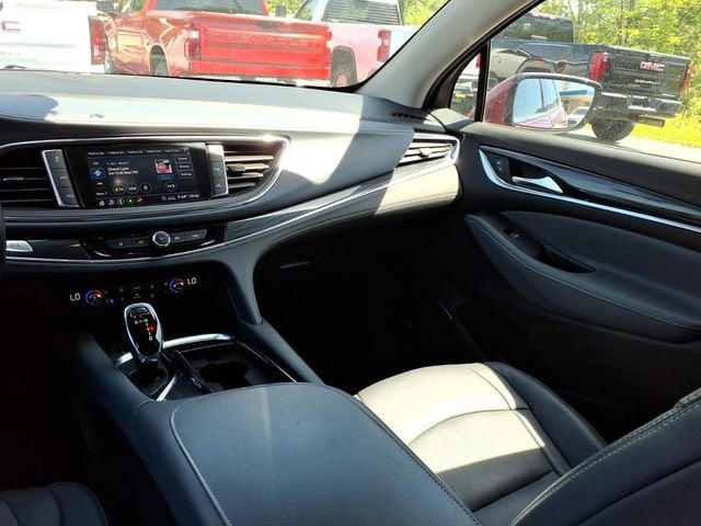 2021 Buick Enclave Premium