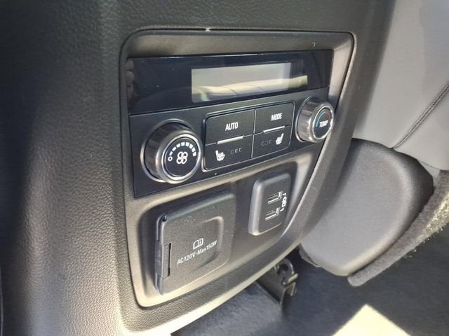 2021 Buick Enclave Premium