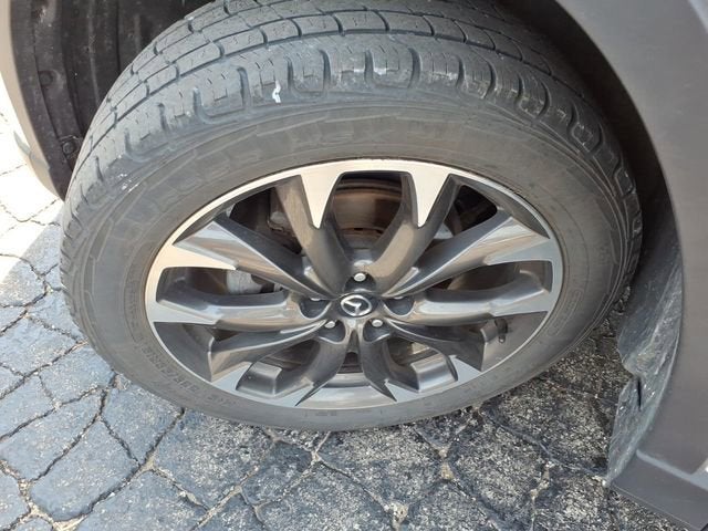 2016 Mazda Mazda CX-5 Grand Touring