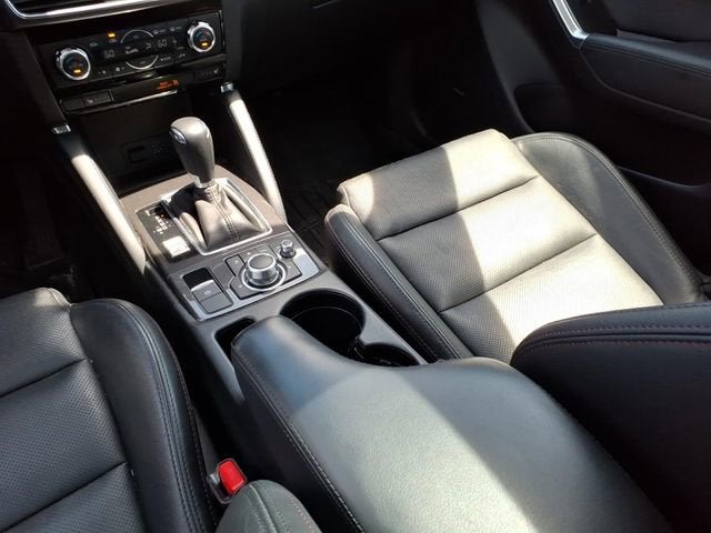 2016 Mazda Mazda CX-5 Grand Touring