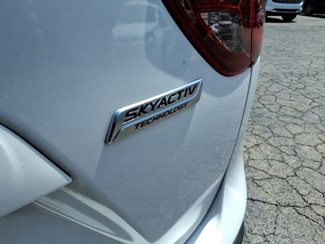 2016 Mazda Mazda CX-5 Grand Touring
