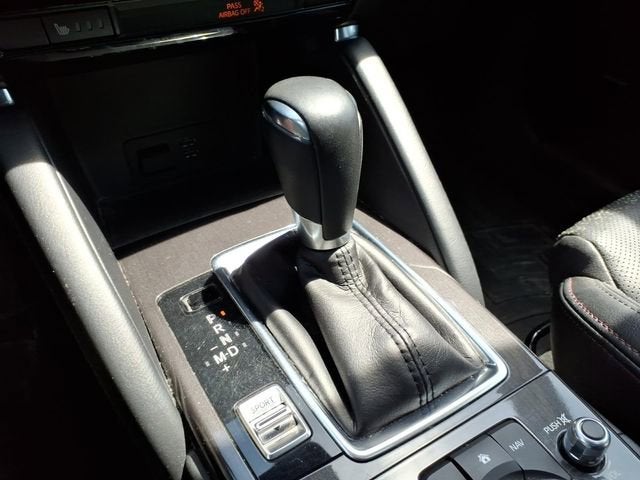2016 Mazda Mazda CX-5 Grand Touring
