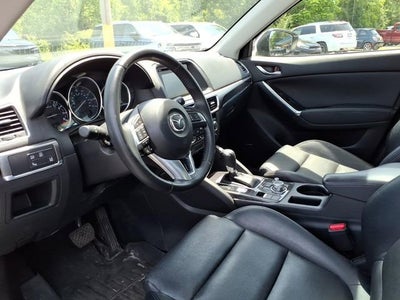 2016 Mazda Mazda CX-5 Grand Touring
