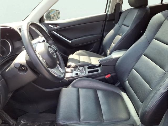 2016 Mazda Mazda CX-5 Grand Touring