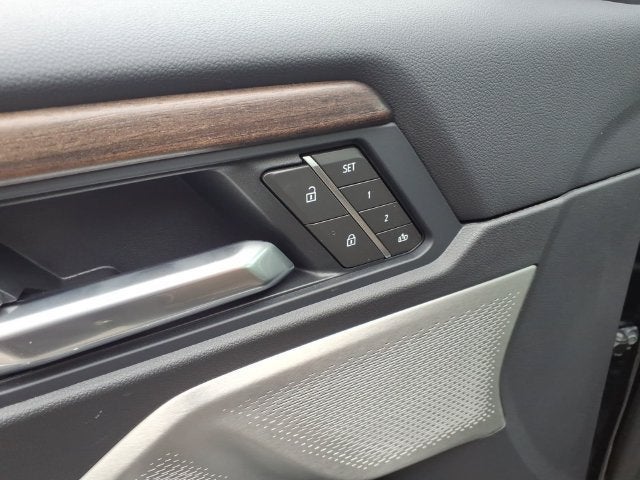 2027 GMC Acadia Denali Ultimate