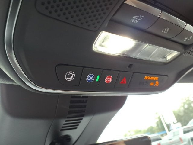 2027 GMC Acadia Denali Ultimate