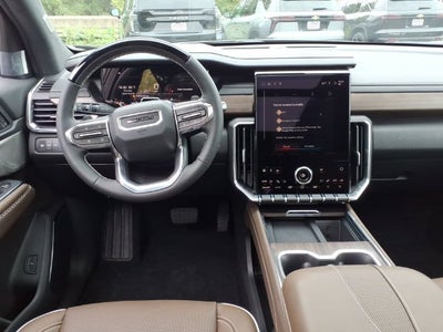 2027 GMC Acadia Denali Ultimate