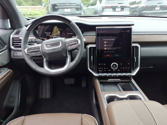 2027 GMC Acadia Denali Ultimate