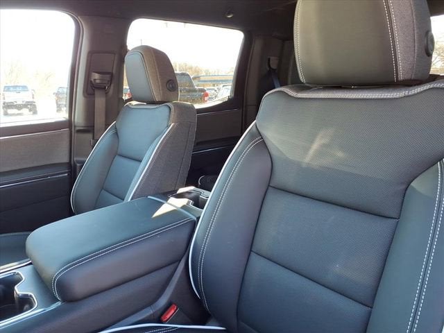 2026 GMC Sierra EV Elevation Standard Range