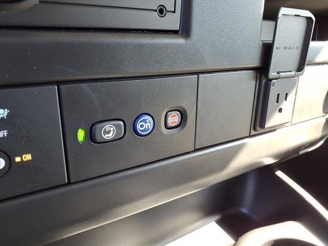 2025 GMC Savana Cargo Work Van