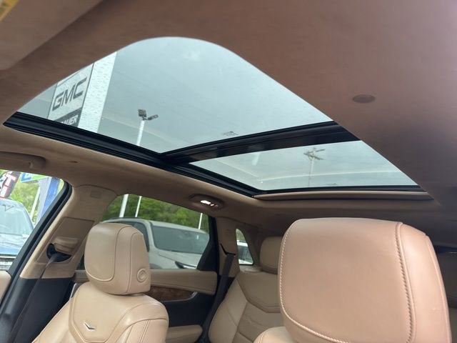 2023 Cadillac XT5 Sport