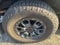 2024 Nissan Frontier Crew Cab PRO-4X 4x4