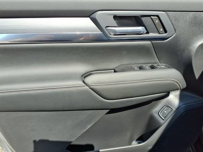 2027 GMC Terrain FWD Elevation