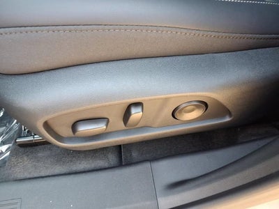 2027 GMC Terrain FWD Elevation