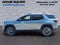 2027 GMC Terrain FWD Elevation