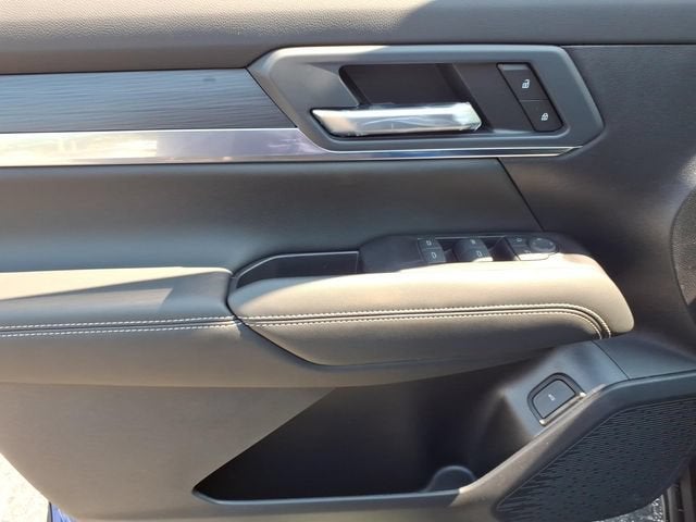 2027 GMC Terrain AWD Elevation
