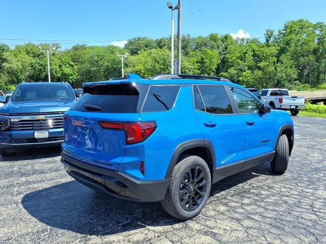 2027 GMC Terrain AWD Elevation