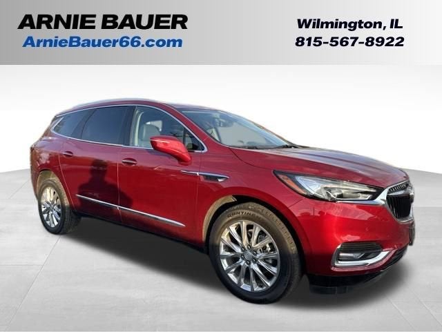 2021 Buick Enclave Premium