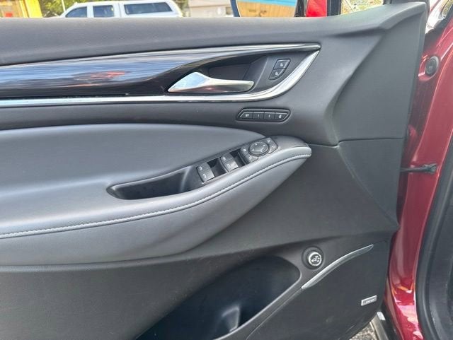 2021 Buick Enclave Premium