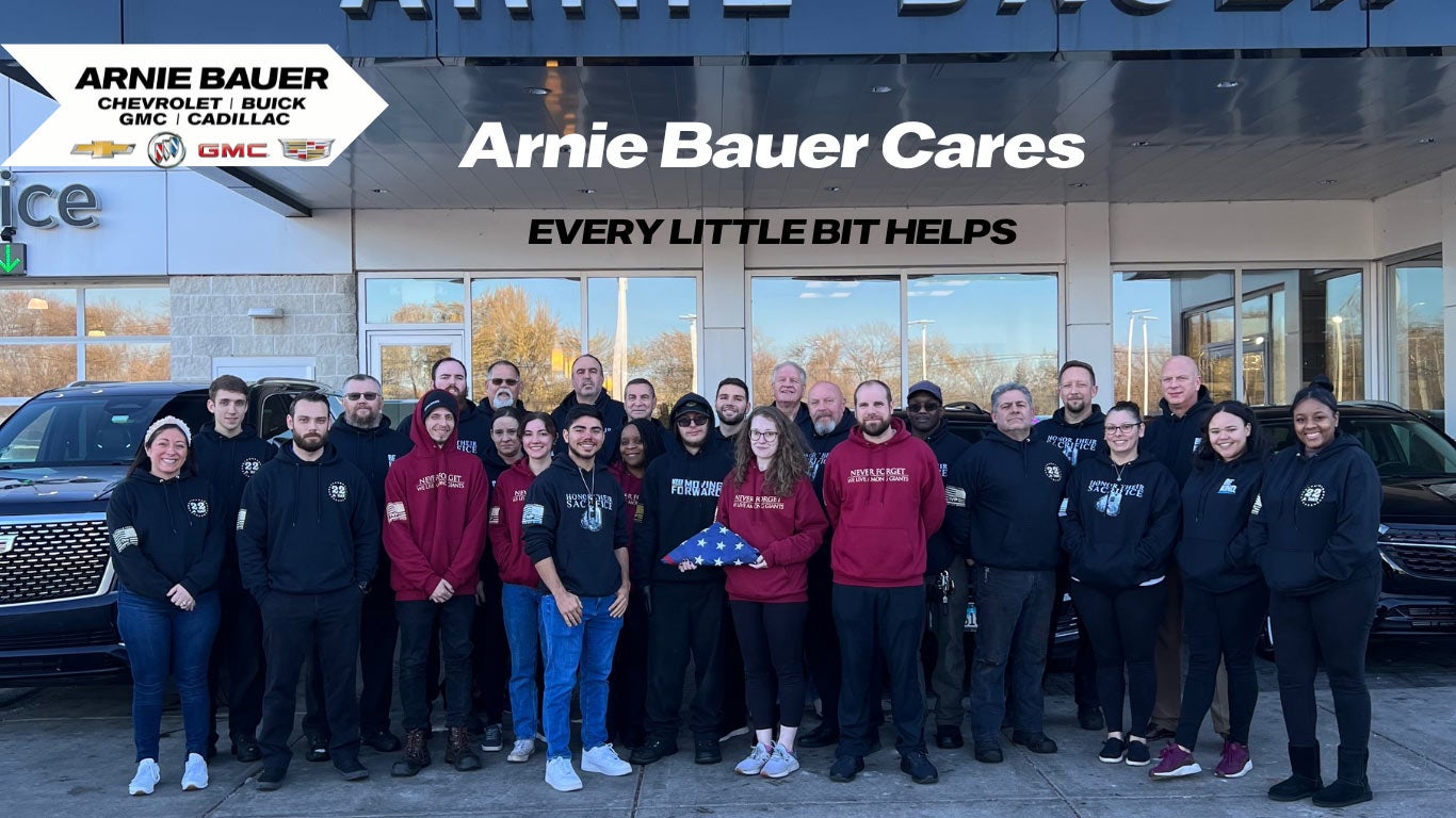 Arnie Bauer Auto Group in Matteson IL
