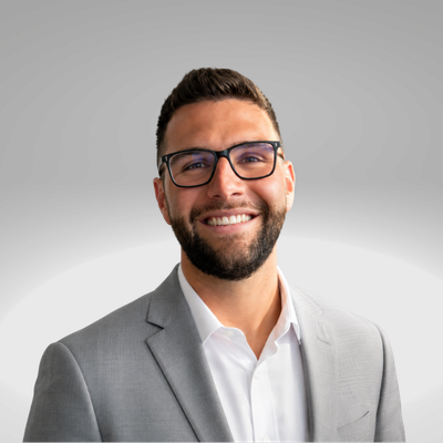Brandon Bauer