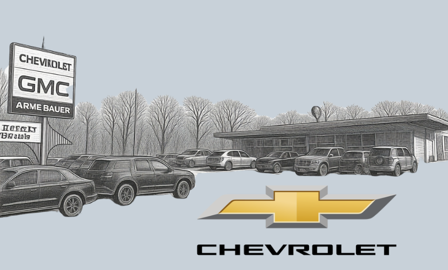 Arnie Bauer Chevrolet