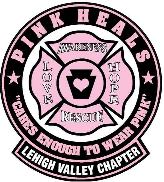 Breast Cancer Awareness: Pink Heals